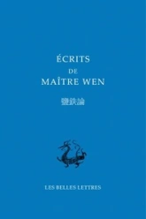 Écrits de Maître Wen