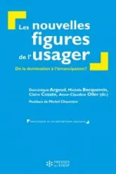 Les nouvelles figures de l'usager