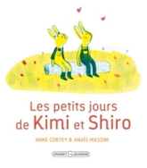 Les petits jours de Kimi et Shiro