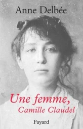 Une femme