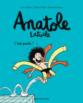 Anatole Latuile, Tome 01