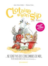 Clotaire et son slip de bain