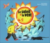 Le soleil et le vent