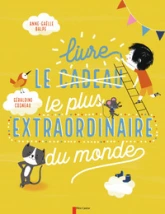 Le livre le plus extraordinaire du monde