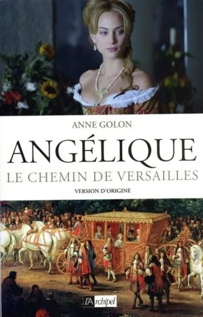 Angélique,