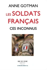 Les soldats français ces inconnus