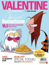 Valentine - Tome 03