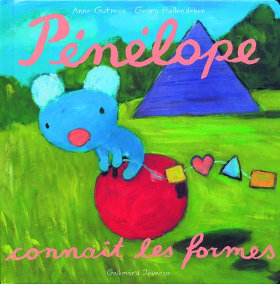 Pénélope