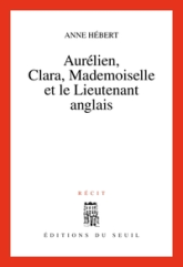 Aurélien, Clara, Mademoiselle et le lieutenant anglais