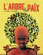 L'arbre de paix