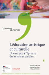 L'éducation artistique et culturelle