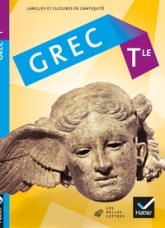 Grec Tle éd. 2009 - Manuel de l'élève