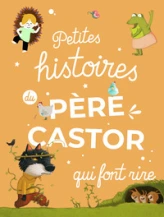 Petites histoires du Père Castor qui font rire