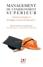 MANAGEMENT DE L ENSEIGNEMENT SUPERIEUR