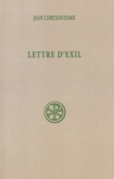 Lettre d'exil