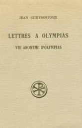 Lettres à Olympias