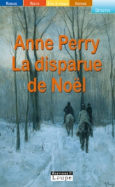 Histoires de Noël (Anne Perry)