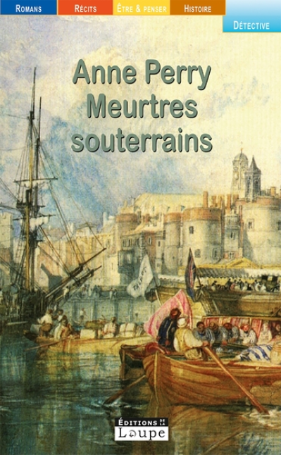 Meurtres