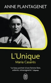 L'unique Maria Casares