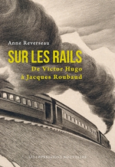 Sur les rails