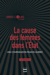 La cause des femmes dans l'Etat