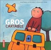 Gros cartable