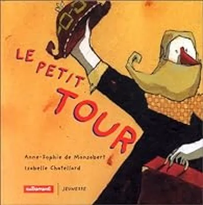 Le Petit Tour