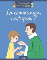 La communion, le repas des chrétiens