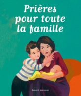 Prières pour toute la famille