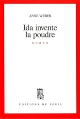 Ida invente la poudre