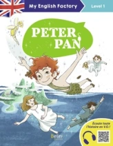 My English Factory - Peter Pan (Level 1)