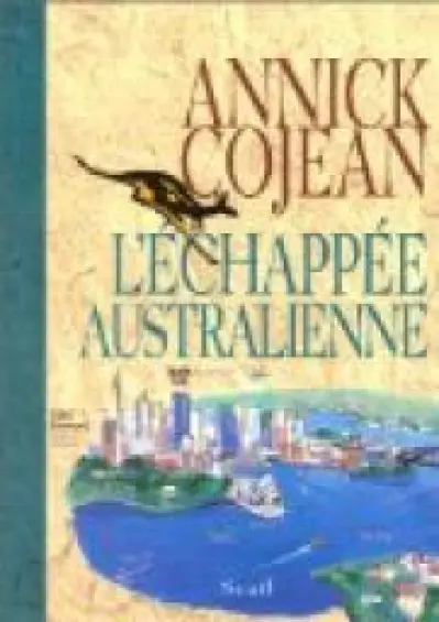 L'échappée australienne