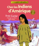 Chez les Indiens d'Amérique