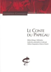 Le Conte de Papegau