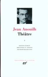 Théâtre, tome 1