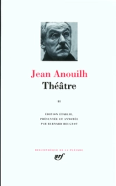 Théâtre, tome 2