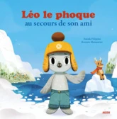 Léo le phoque : Au secours de son ami