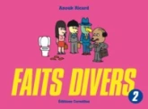 Faits divers 2