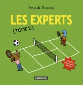 Les Experts (en tout)