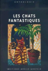 Les Chats fantastiques