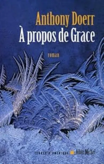 À propos de Grace