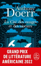 La cité des nuages et des oiseaux