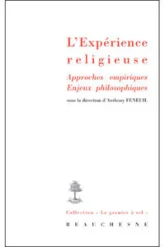 L'Expérience religieuse