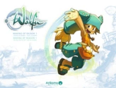 Wakfu, Making of saison 1, tome 1