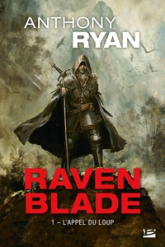Raven blade