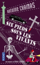 Six pieds sous les vivants