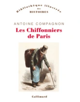 Les chiffonniers de Paris