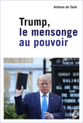 Trump: le mensonge au pouvoir