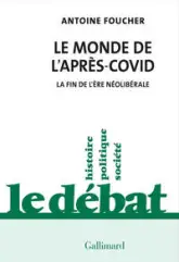 Le monde de l'après-Covid