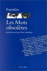 Les mots obsolètes